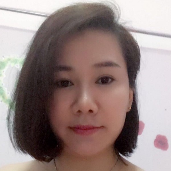 夕颜花的照片