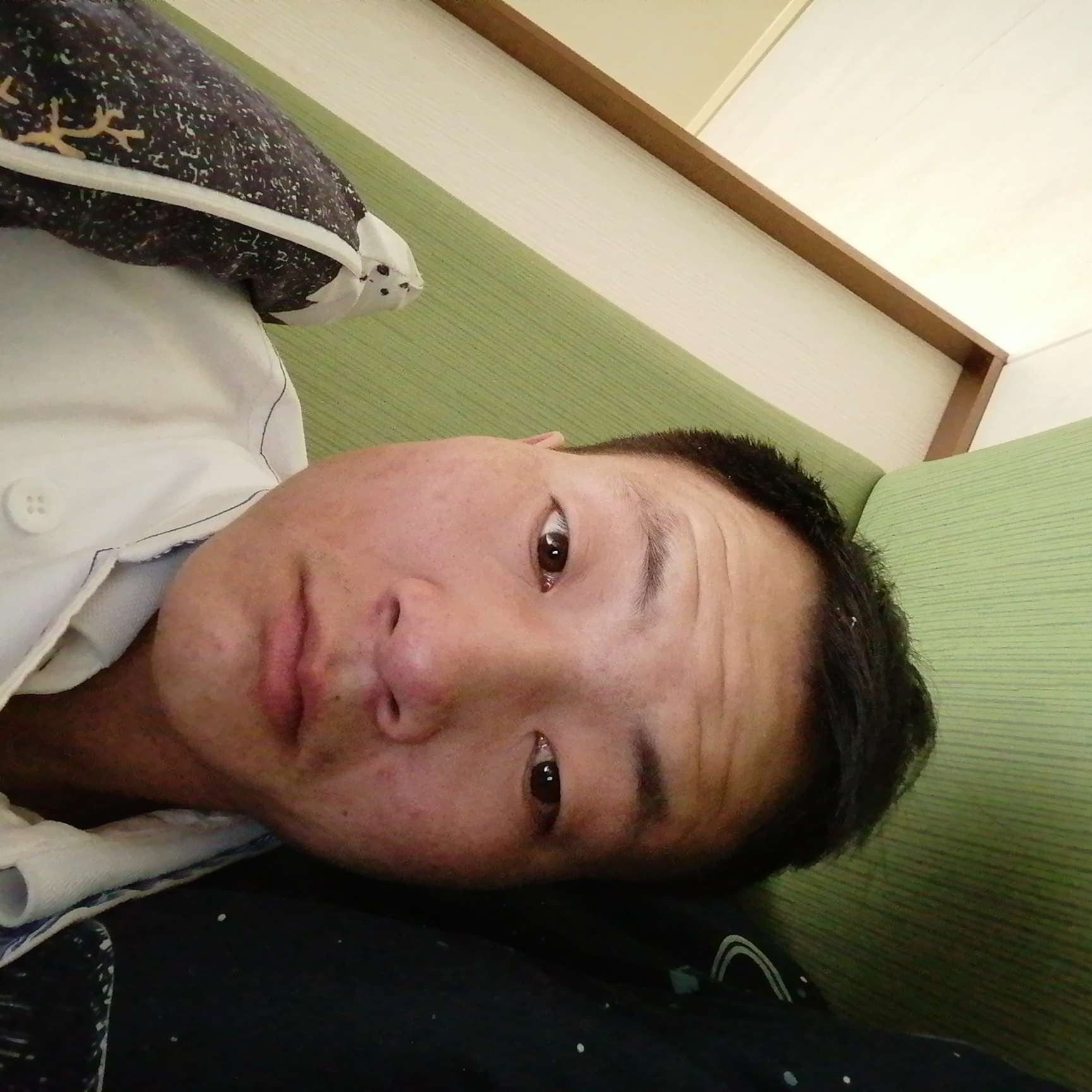 坦率de桔梗的照片