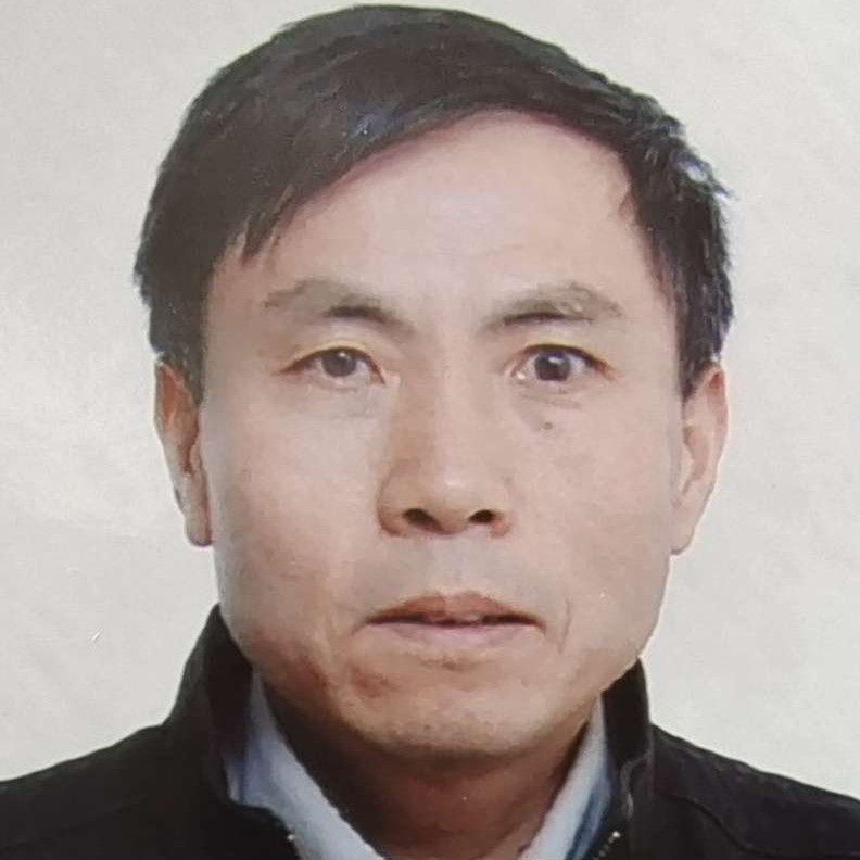 不扬的海波的照片