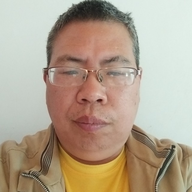 五彩云溪的照片