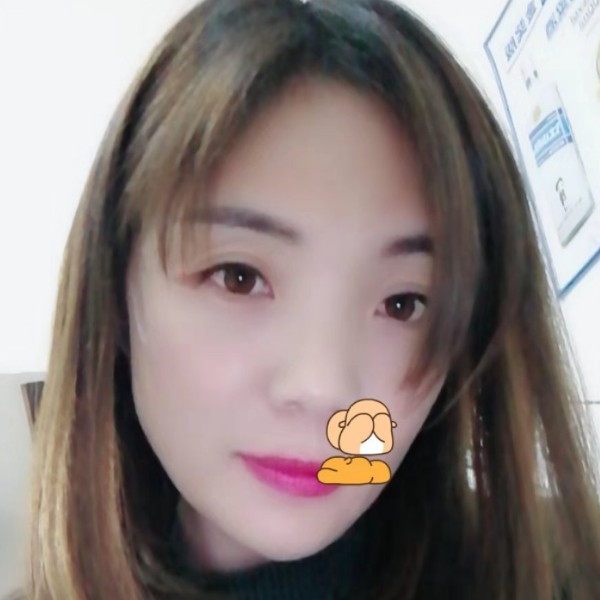美丽凉笙的照片