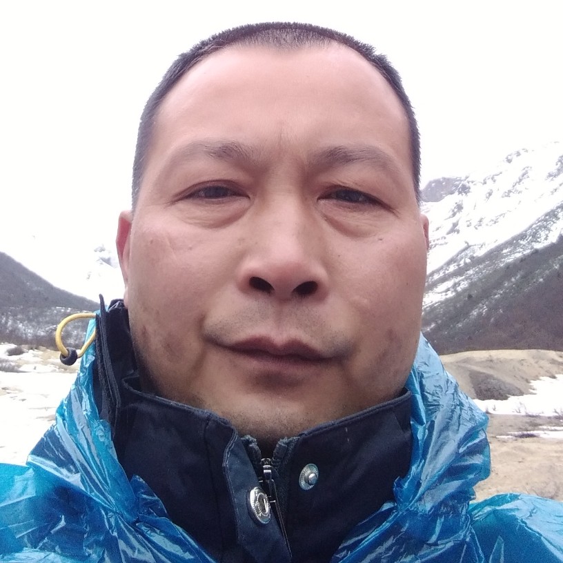 杜冲的照片