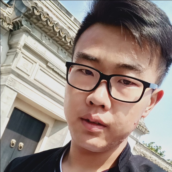追寻人生o>_的照片