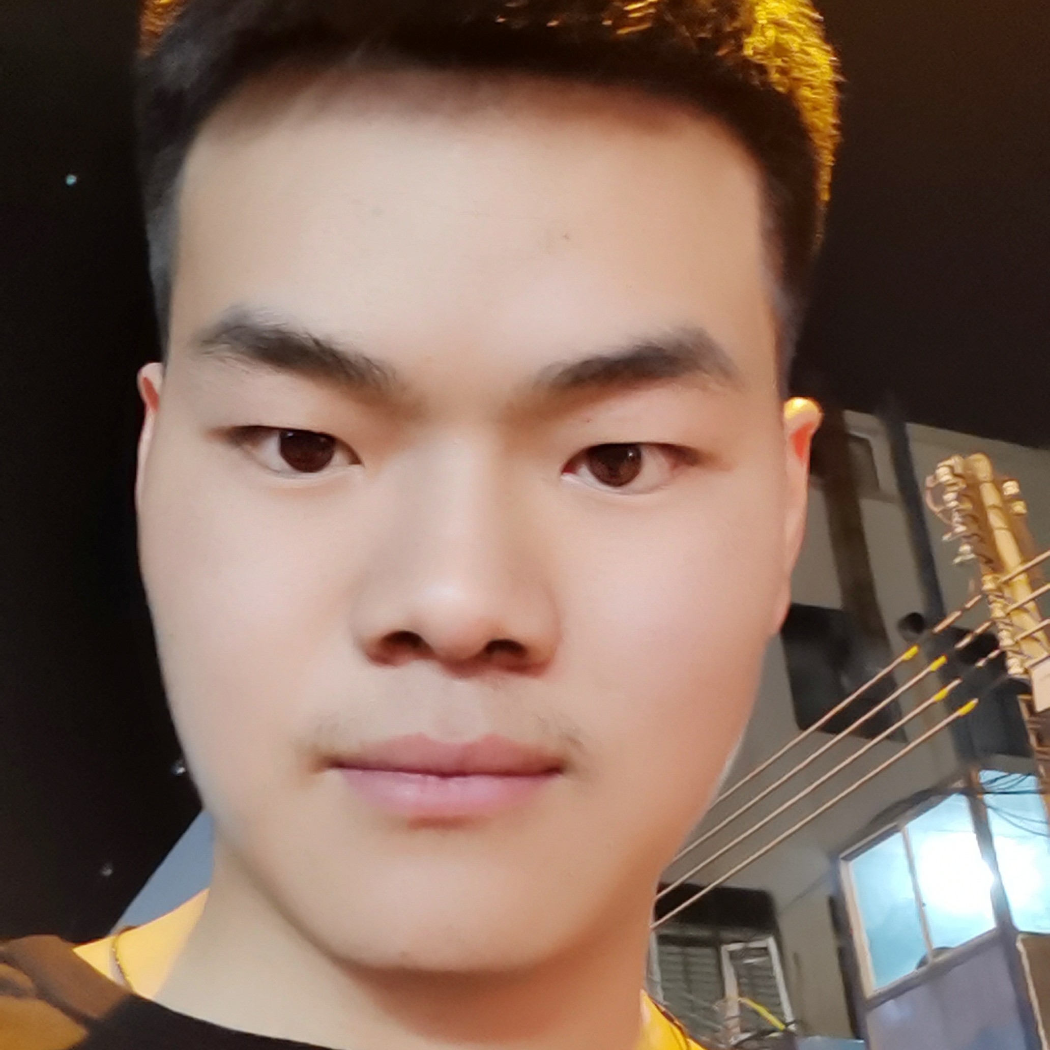 转变视角。的照片