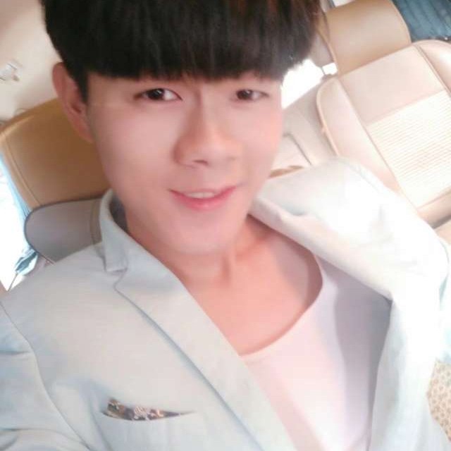 欢喜爱宝马的照片