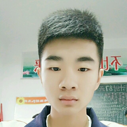倾心情深的照片