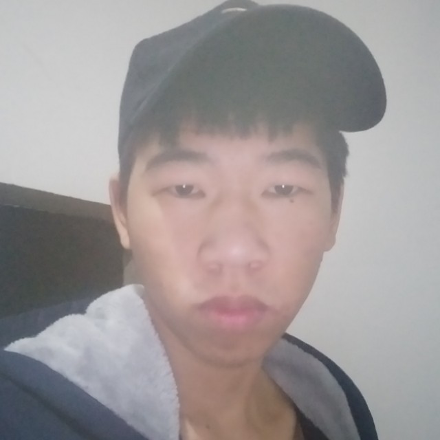 青花机智的照片