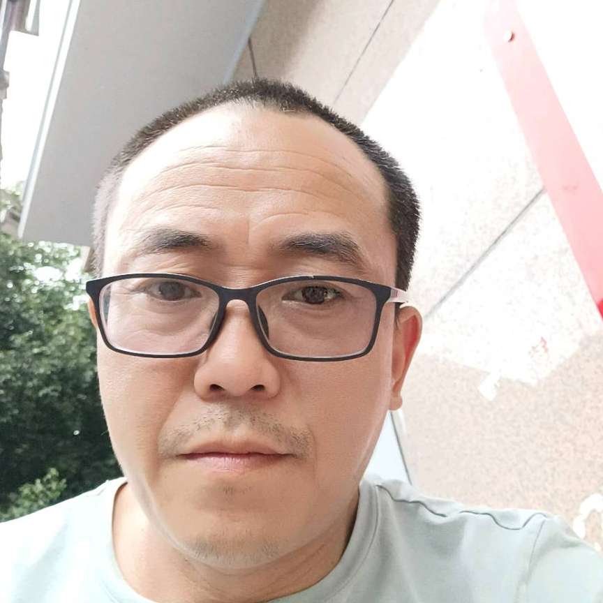 大气未成的照片
