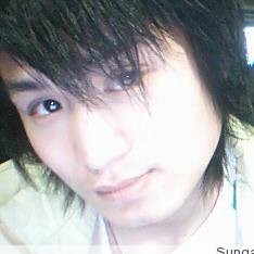 痴情闻微笑的照片