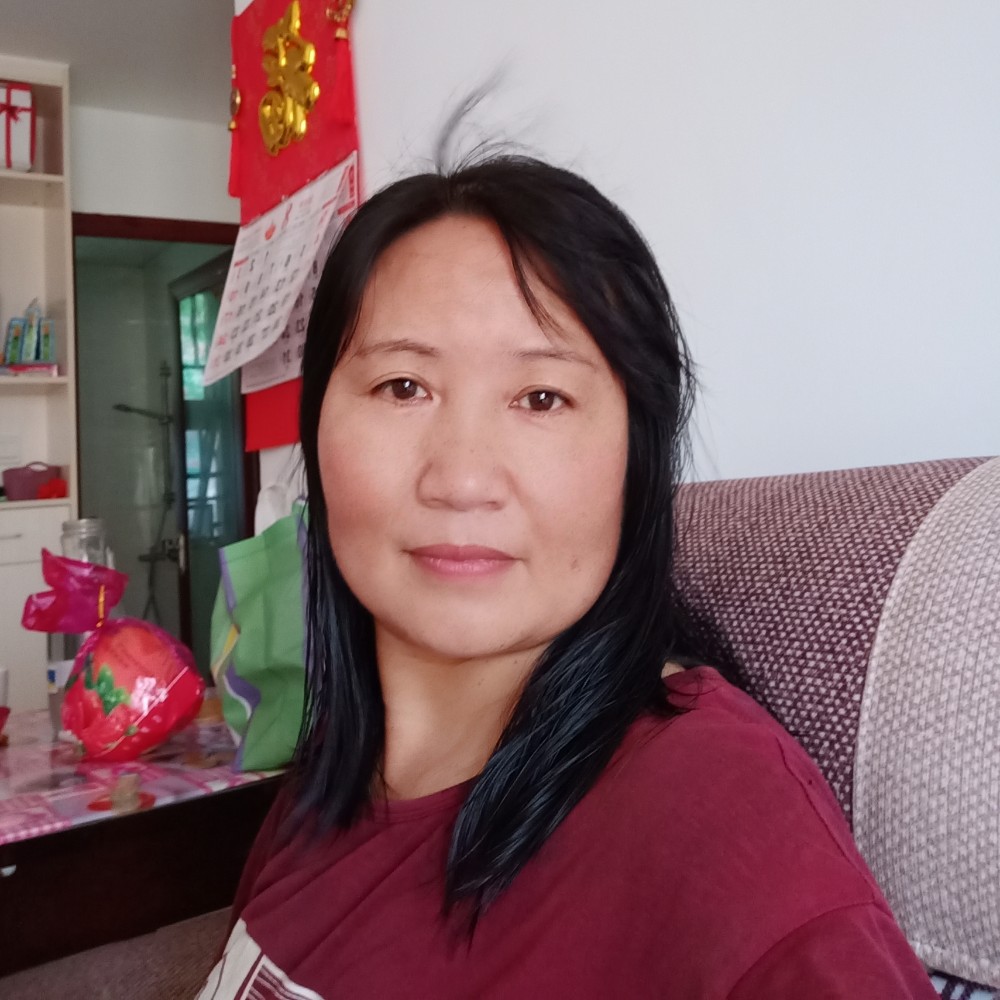 惊鸿伶俐的照片