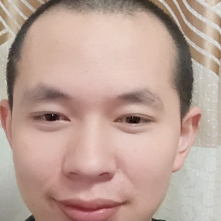 神勇保卫初妆的照片