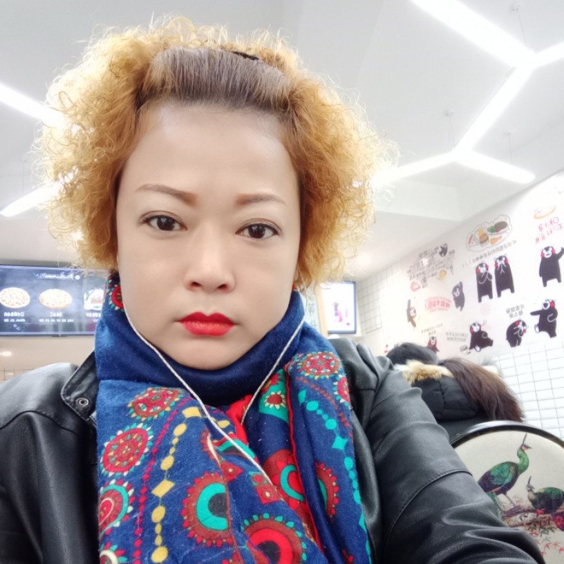 无奈爆米花的照片