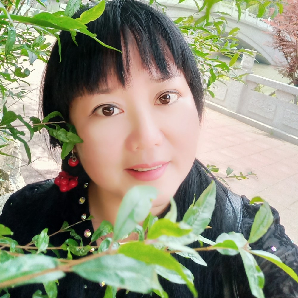 胖妹儿的照片