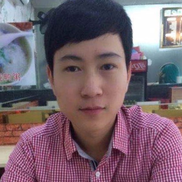 自由方水池的照片