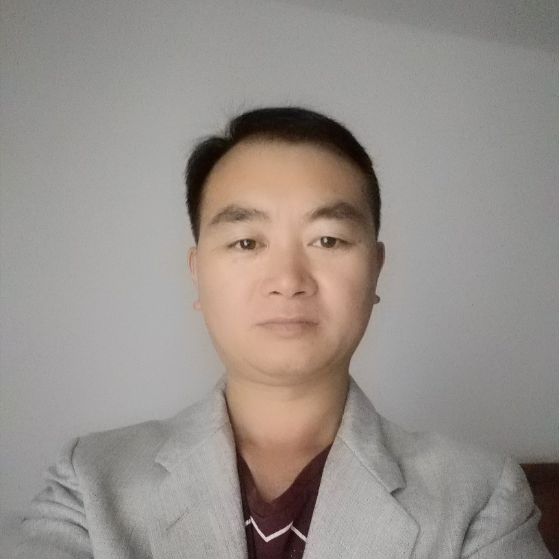 守得日落见月明的照片