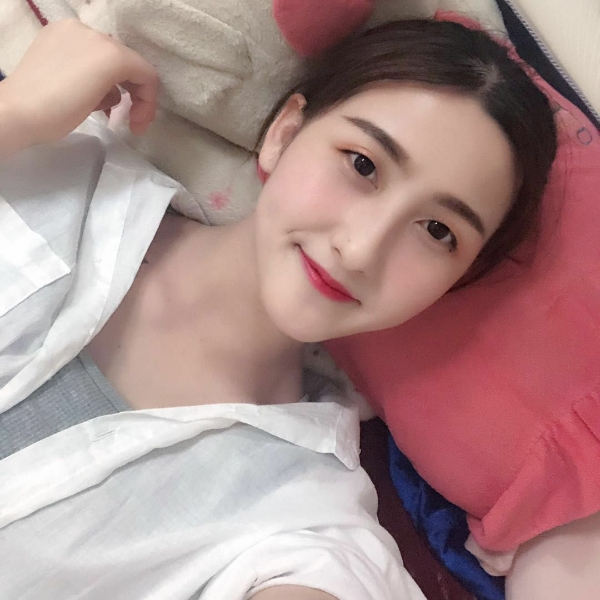祖宗小仙女的照片