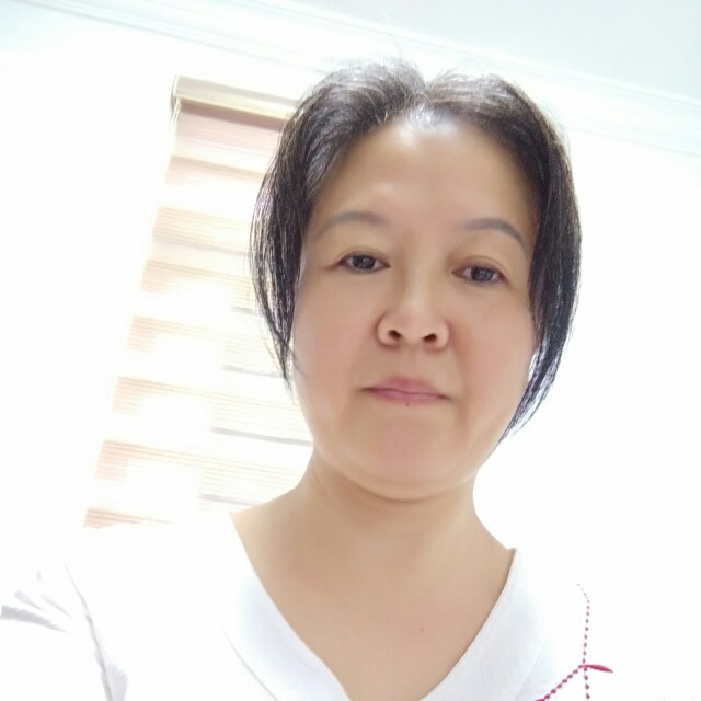 包容老师的照片