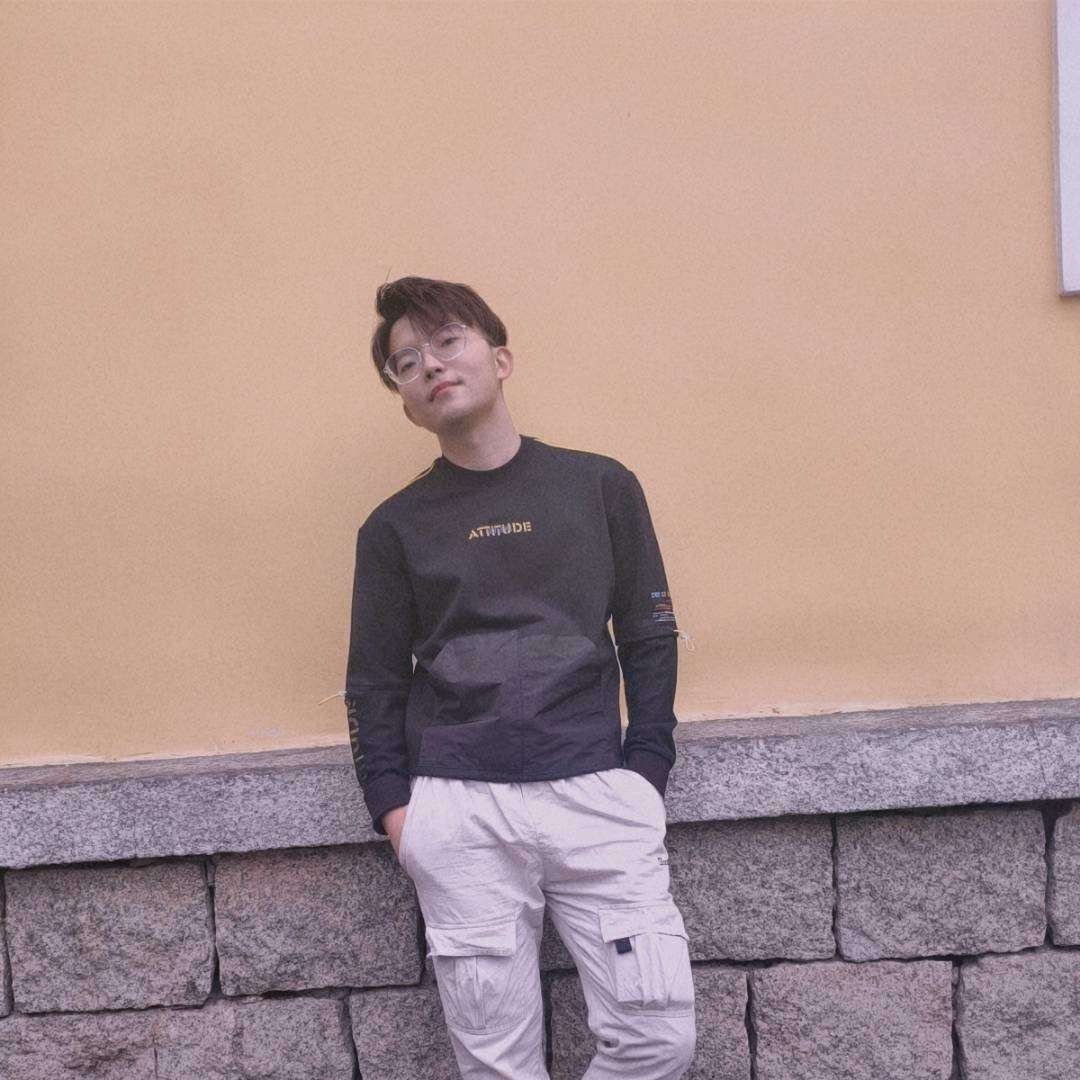 多雨转晴的照片