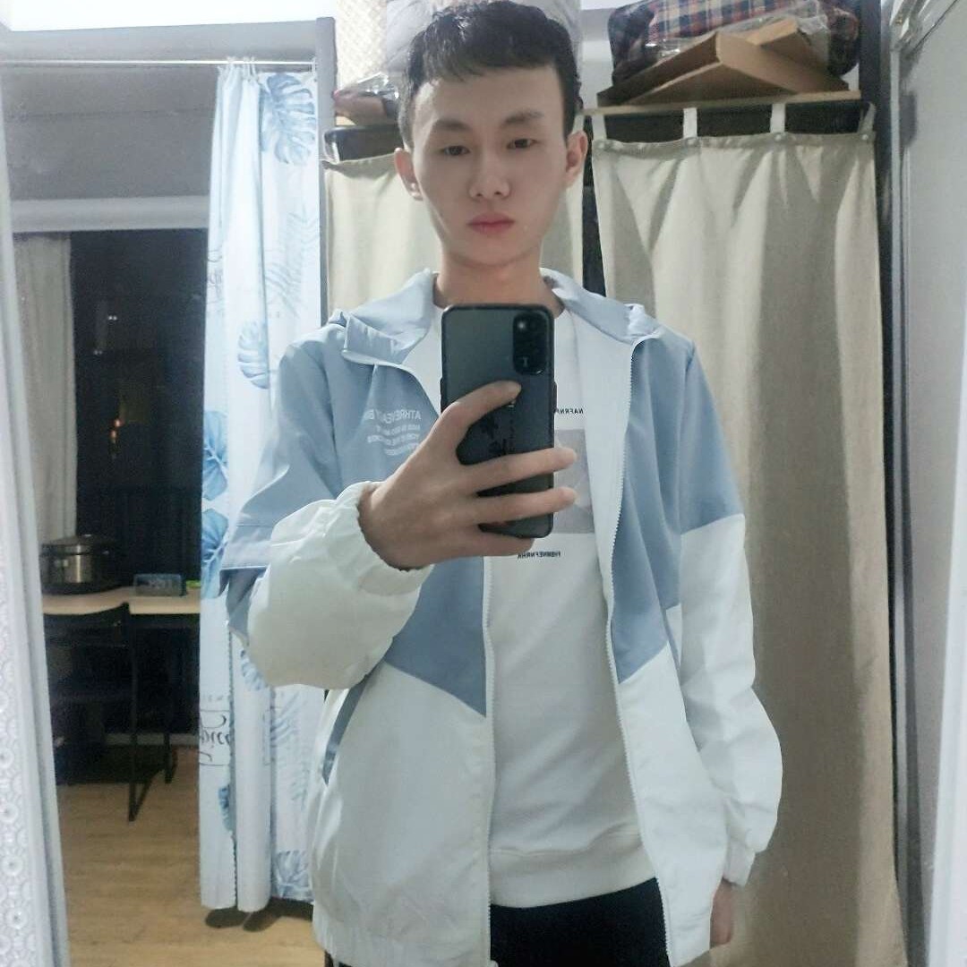 月下醉酒人的照片