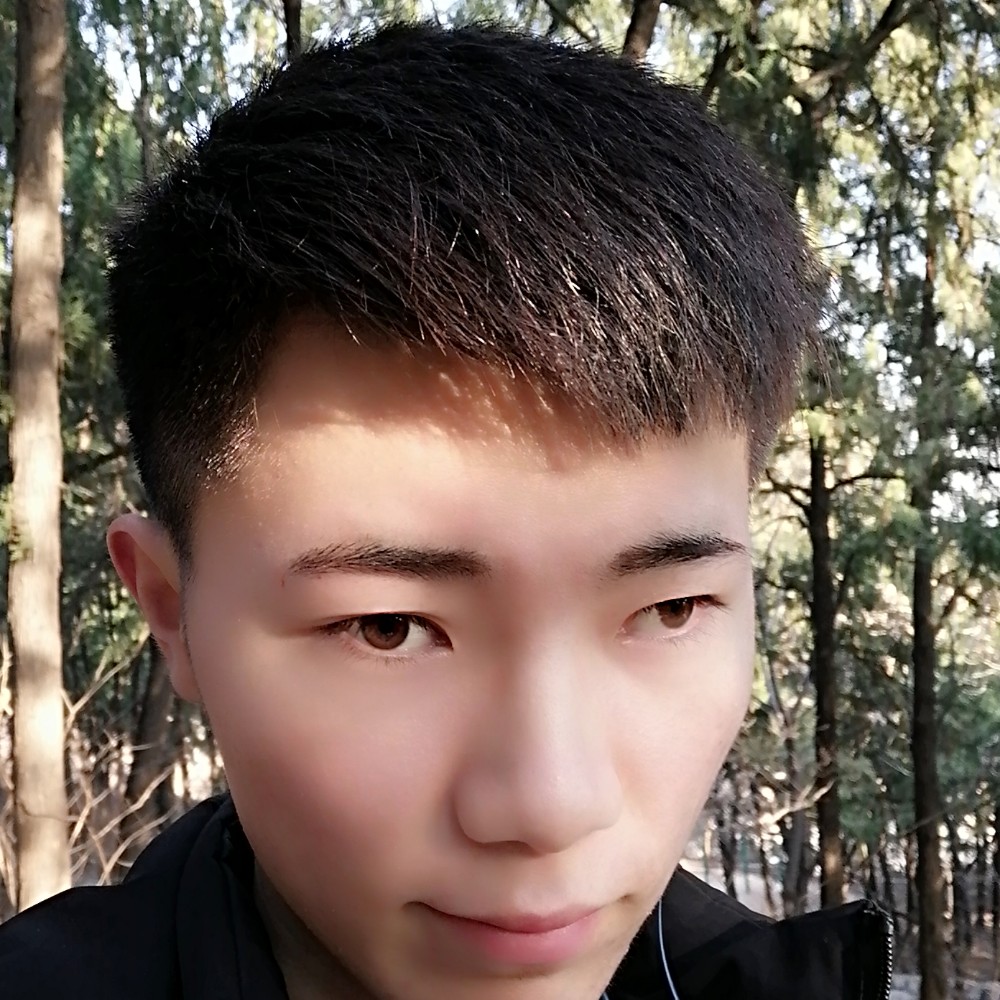 平常春天的照片