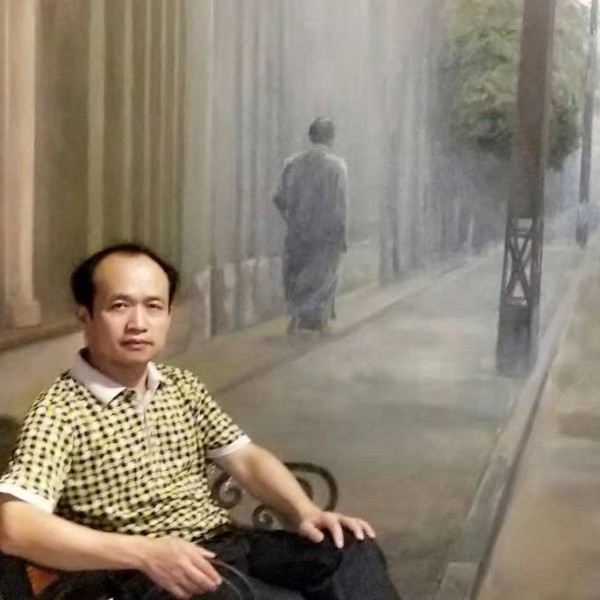 虚幻回眸流沙的照片