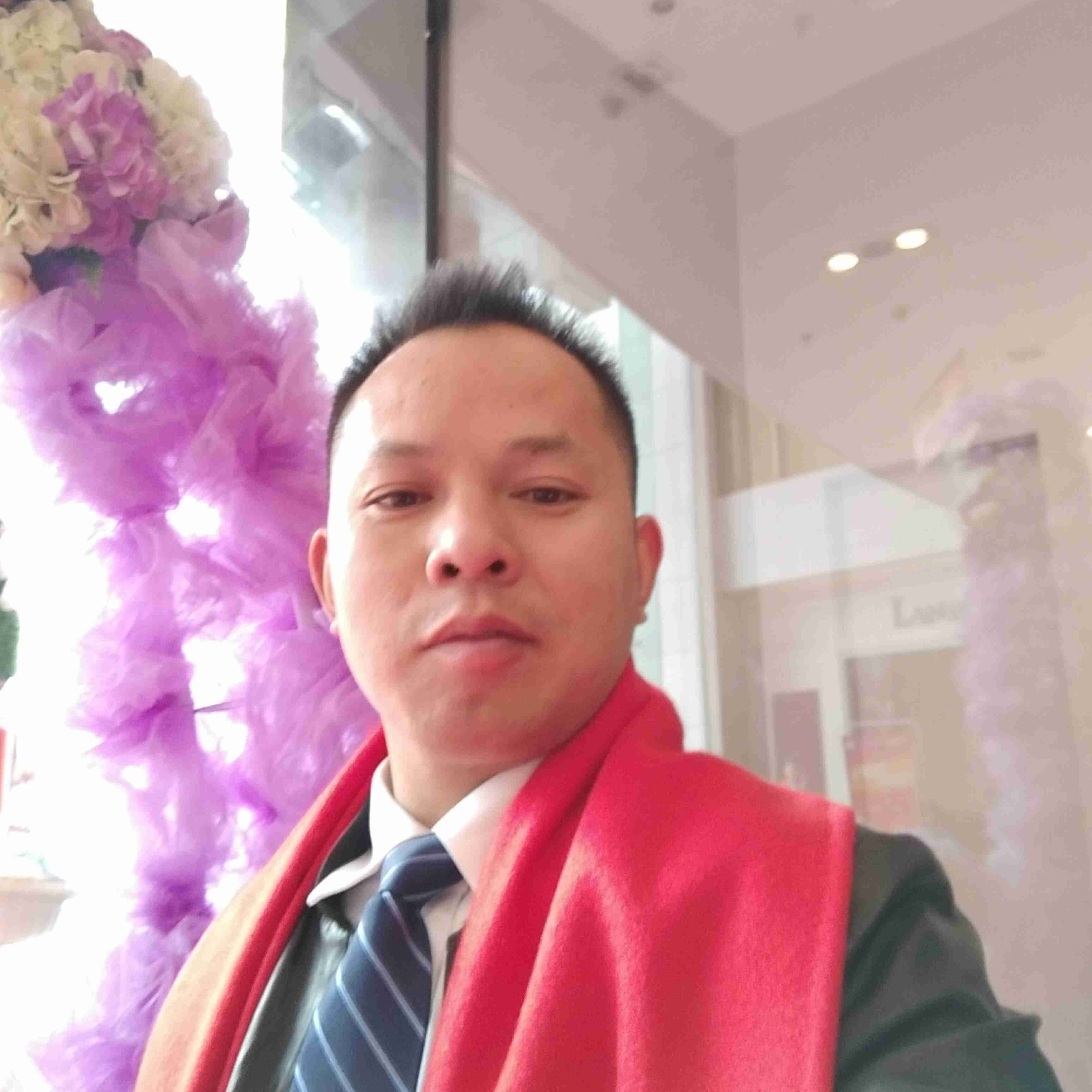 不安的心扉的照片