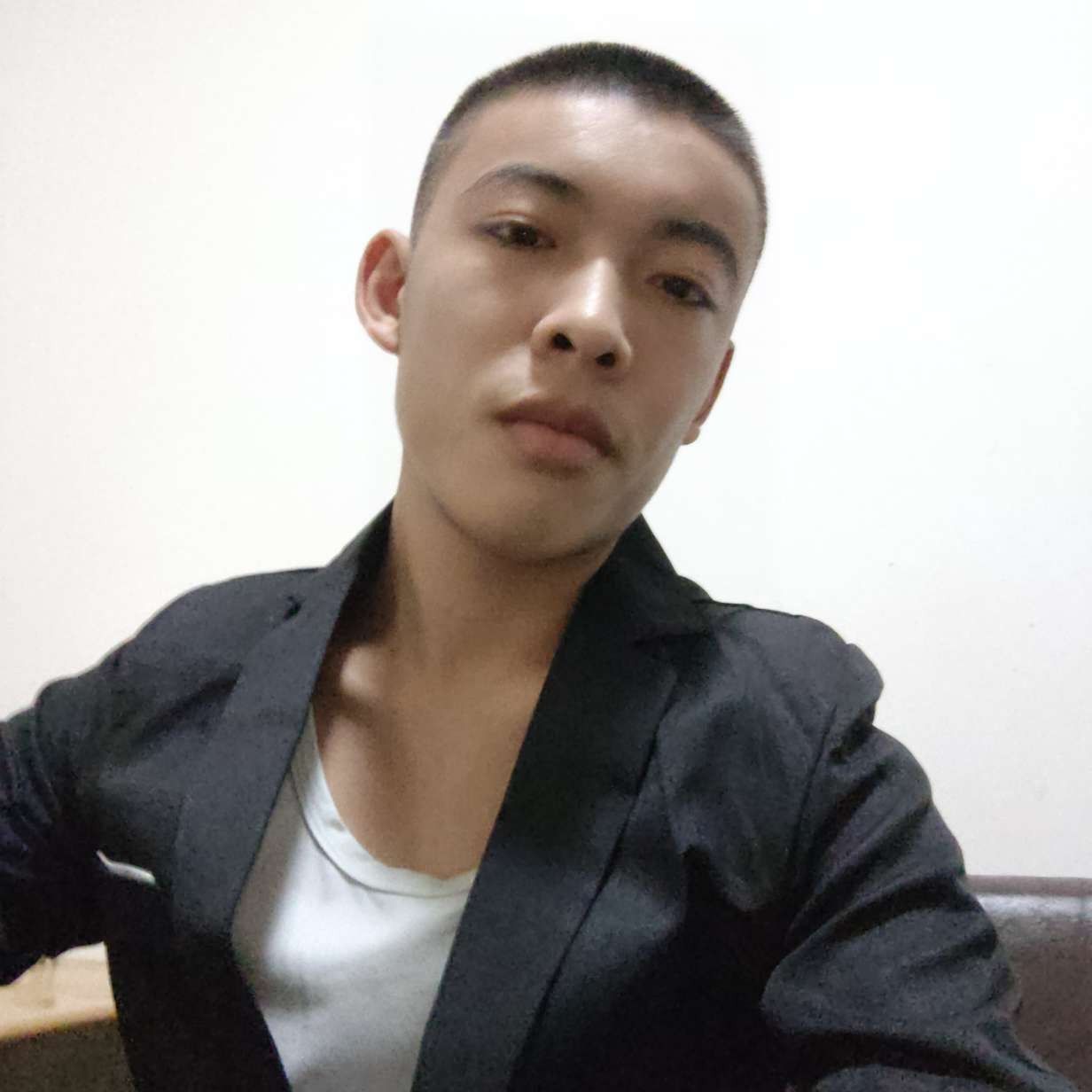 发荔枝的照片