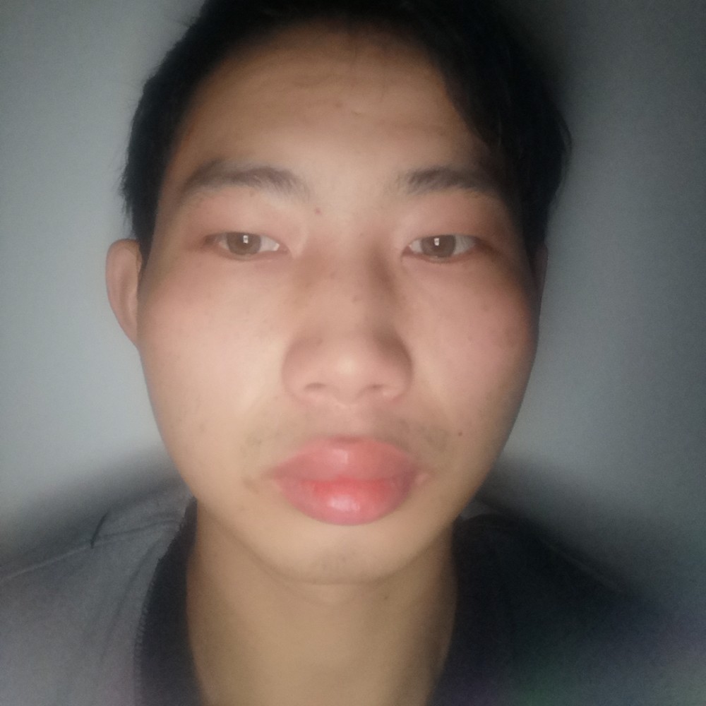 顺心那情动的照片