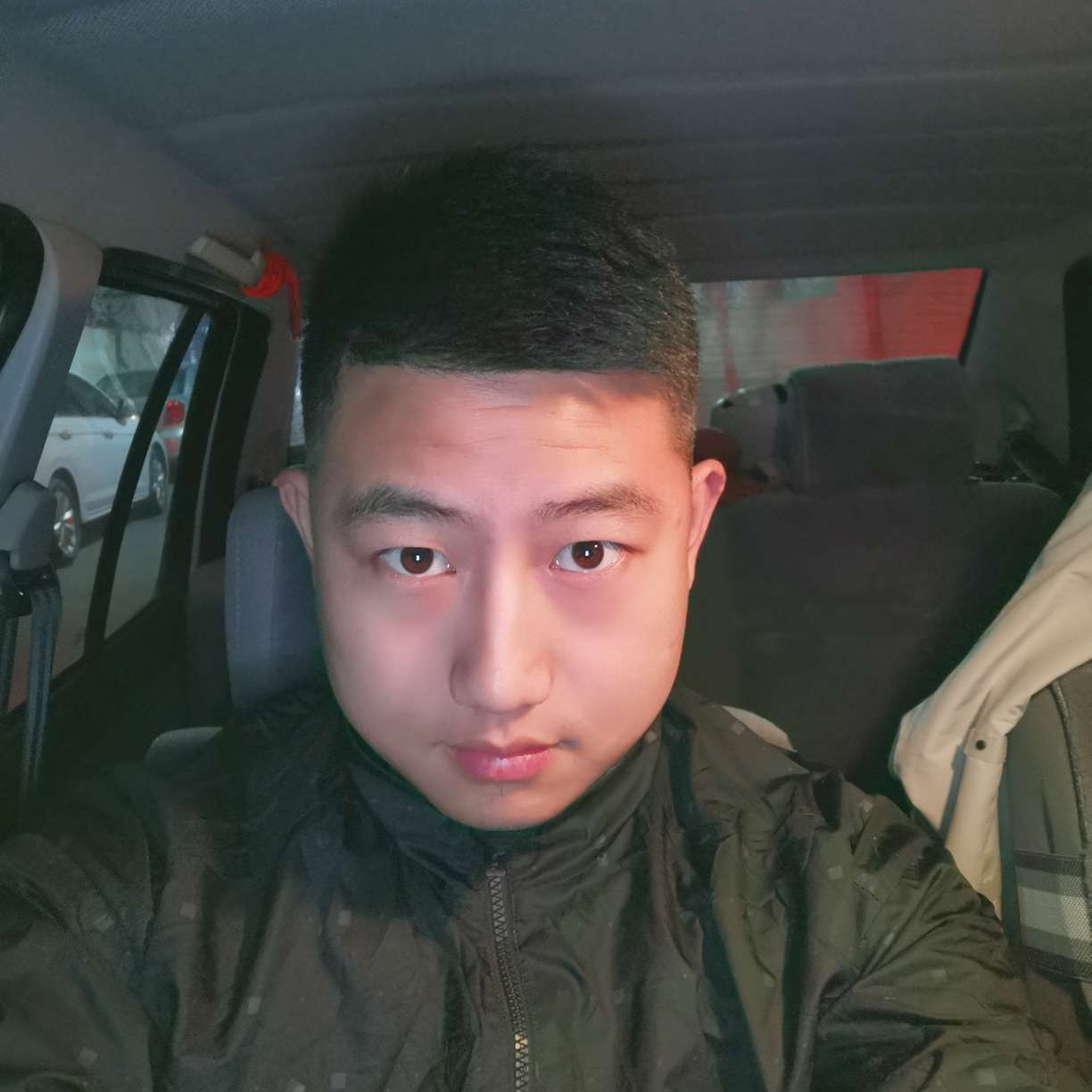 劉超的照片