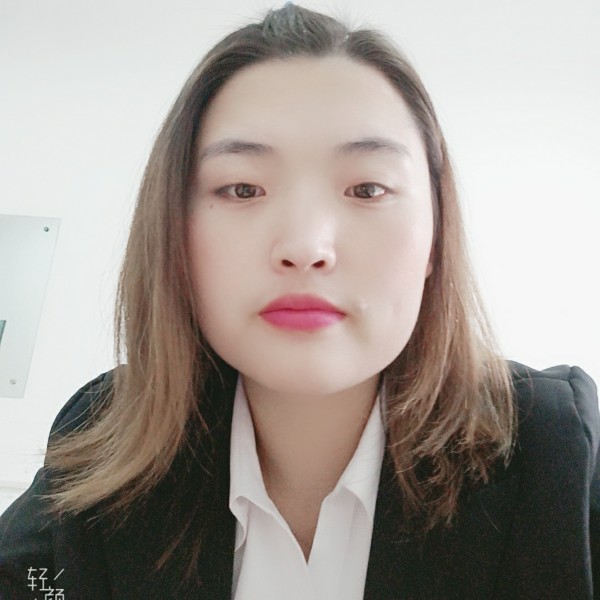 酒窝给后来的照片