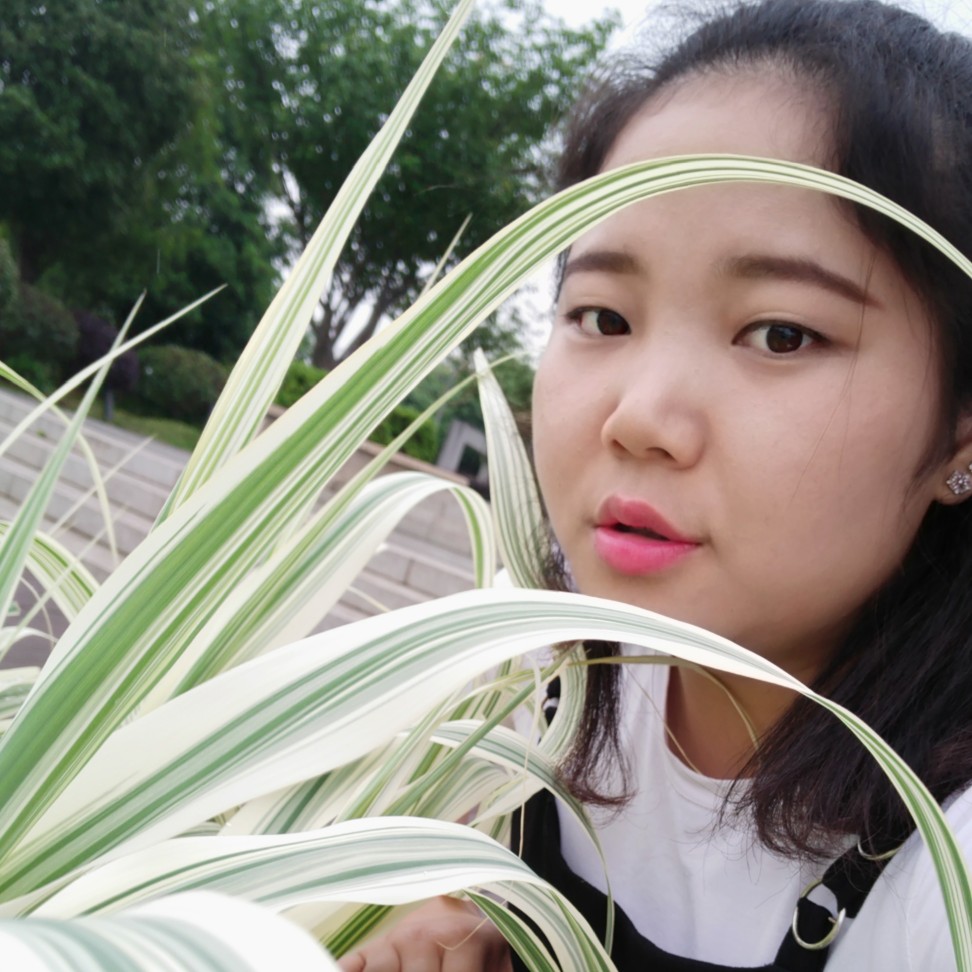 姿姿的照片