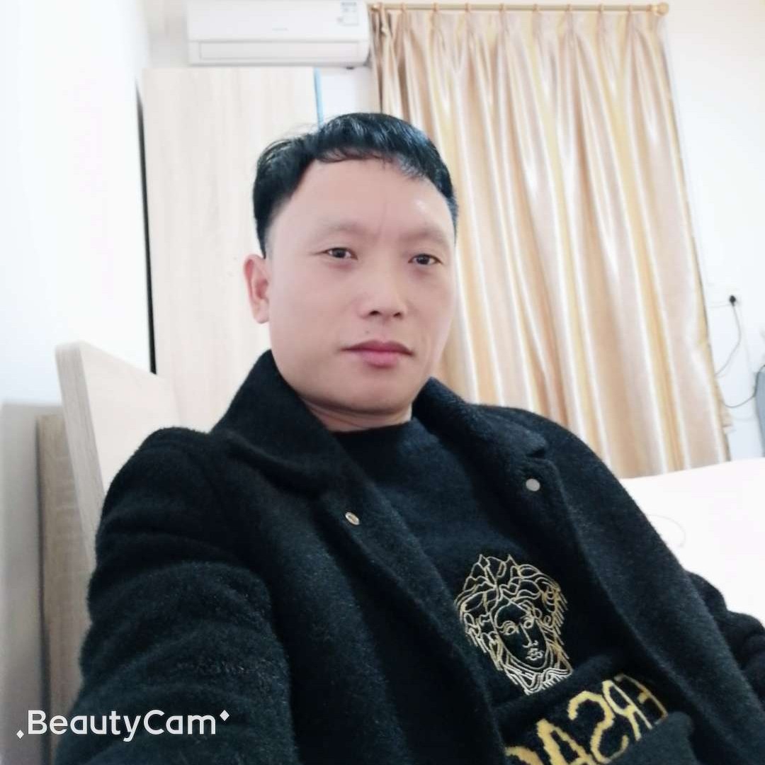 花魂打深情的照片