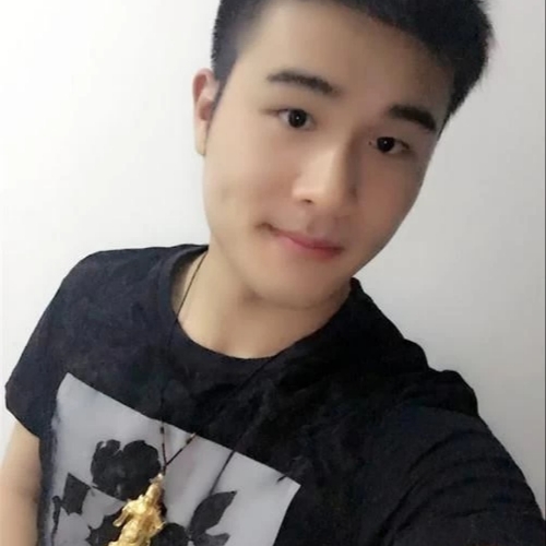 尘宵凝眸清爽的照片