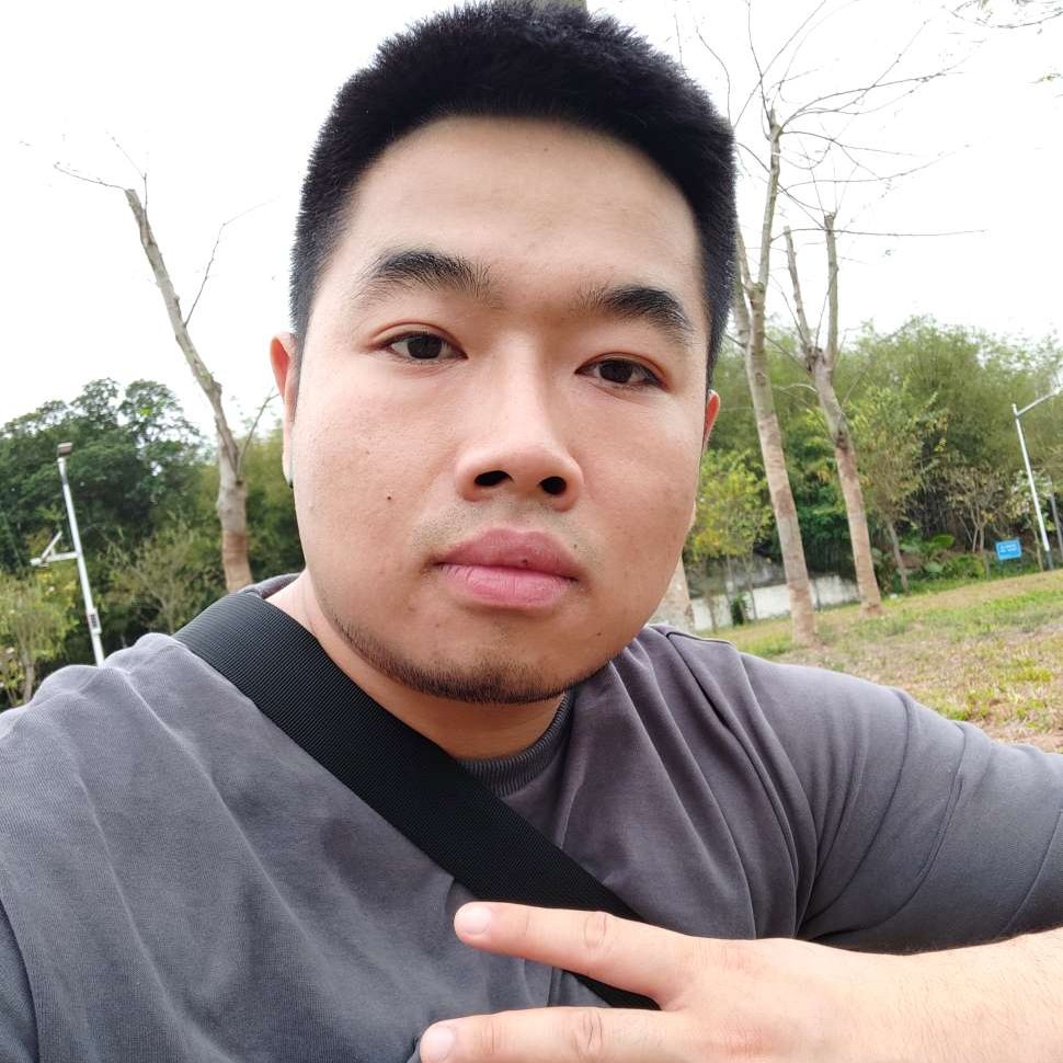 阿不先生的照片