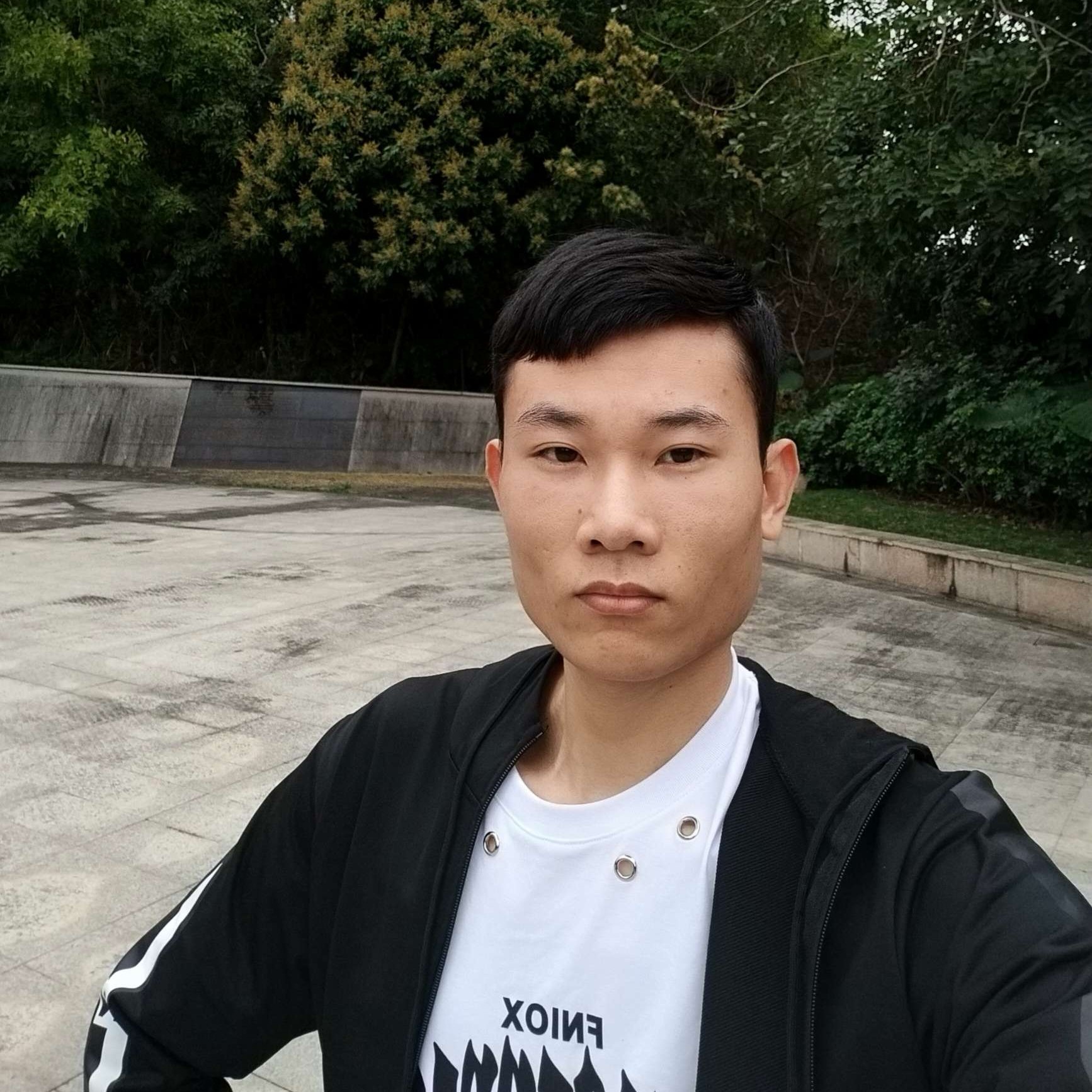半夏爱笑的照片