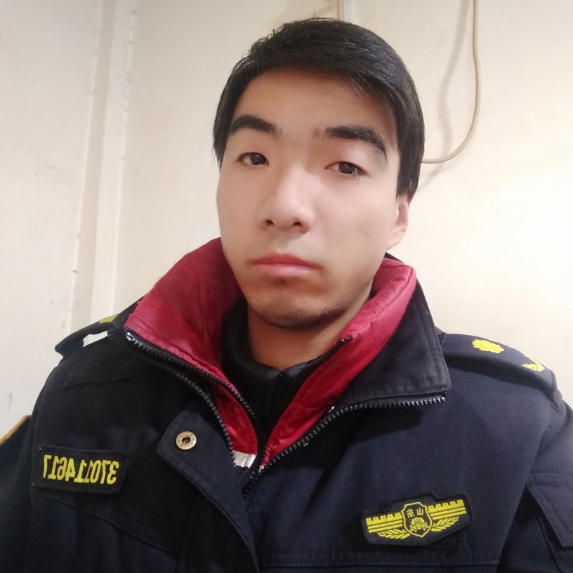 醉梦回首超帅的照片