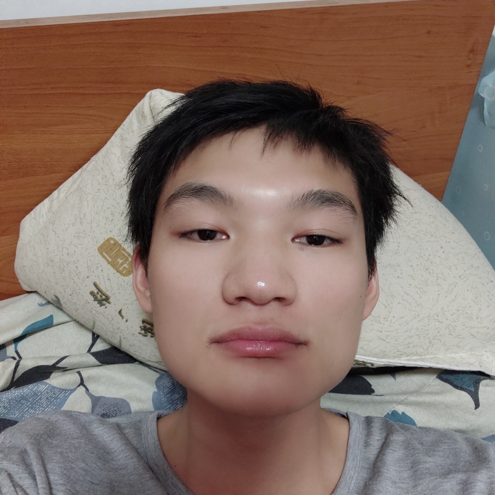 芝麻给老实的照片