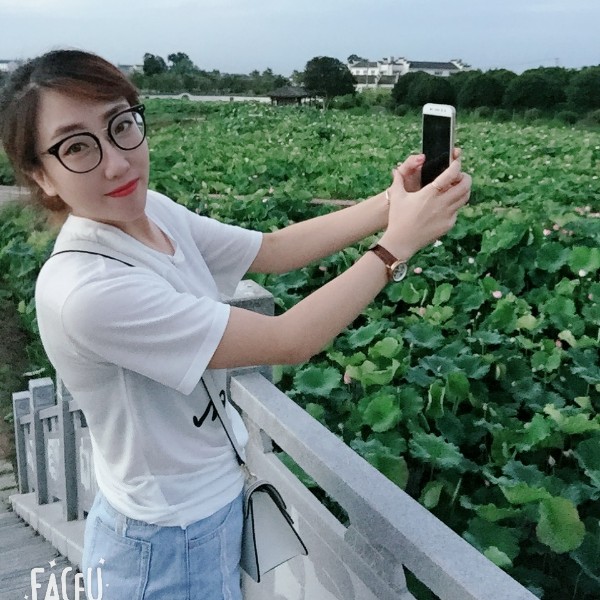 缘来因为你的照片