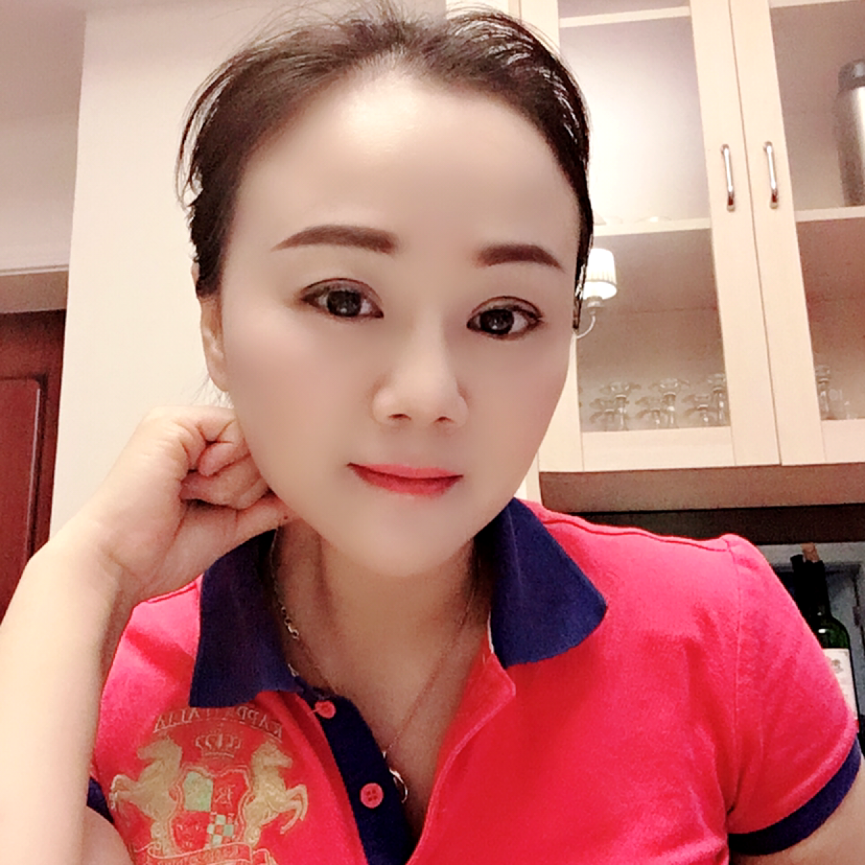 追寻邂逅落霞的照片