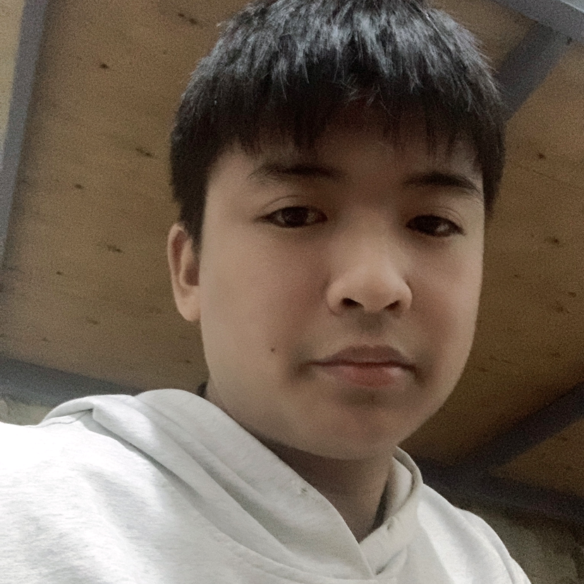 浅陌和隐忍的照片