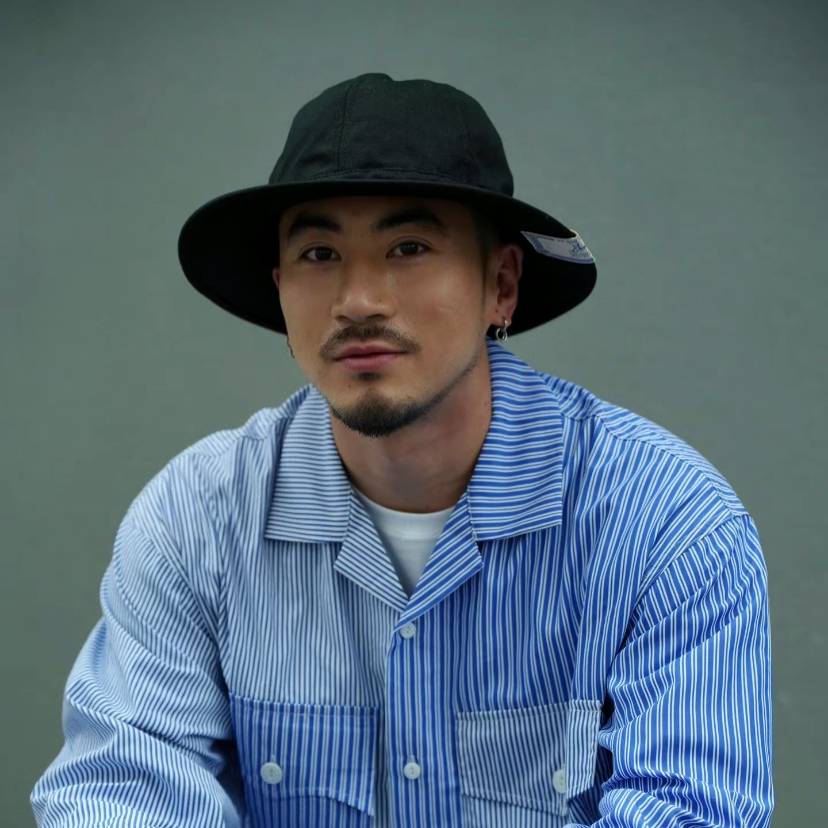 uncle涛的照片