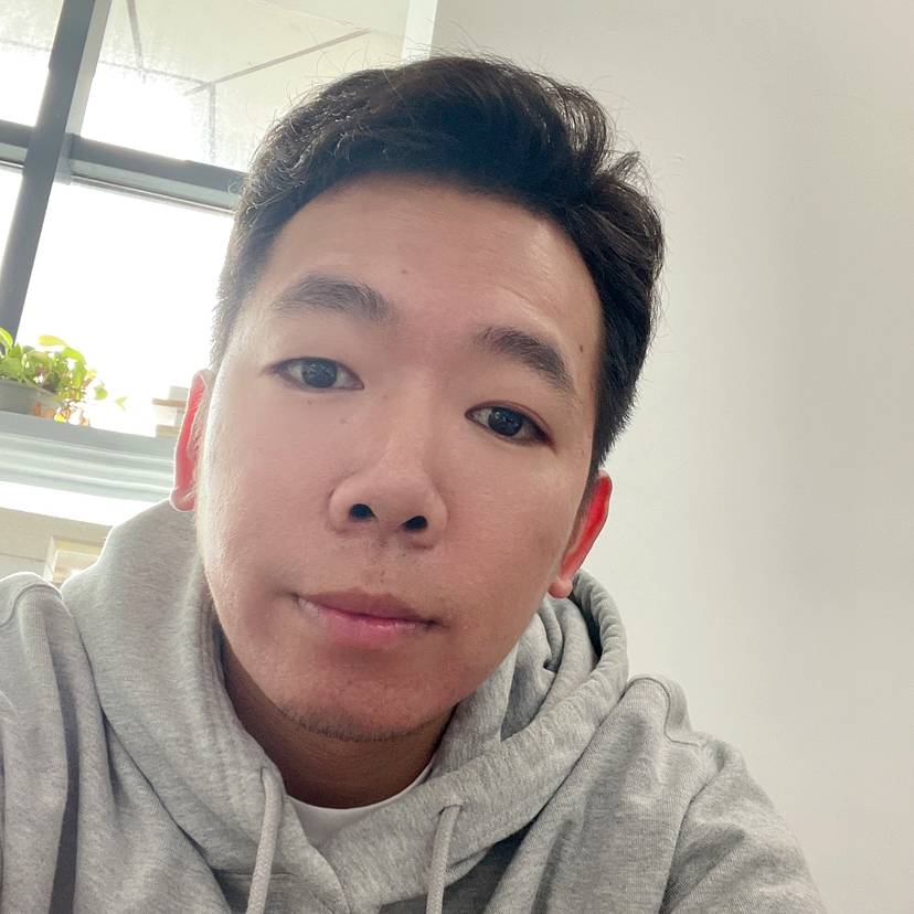 自在君的照片