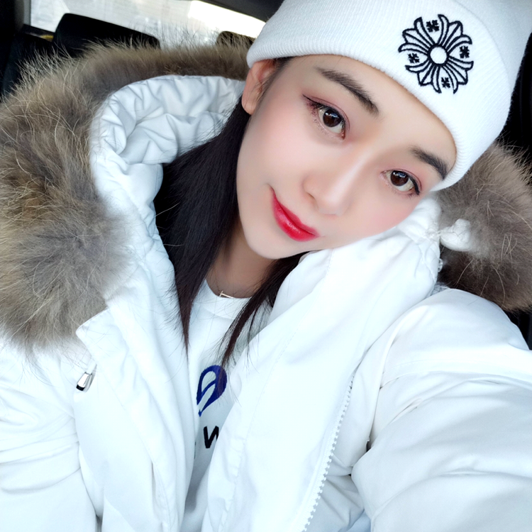 小甜瓜还淡然的照片
