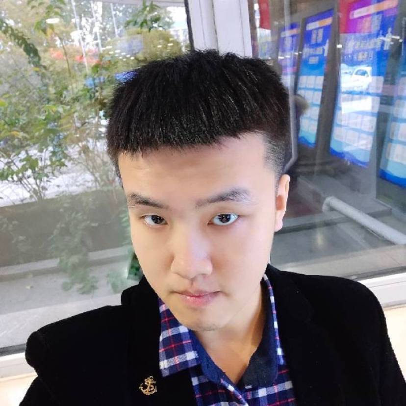 等有缘的你❤️的照片