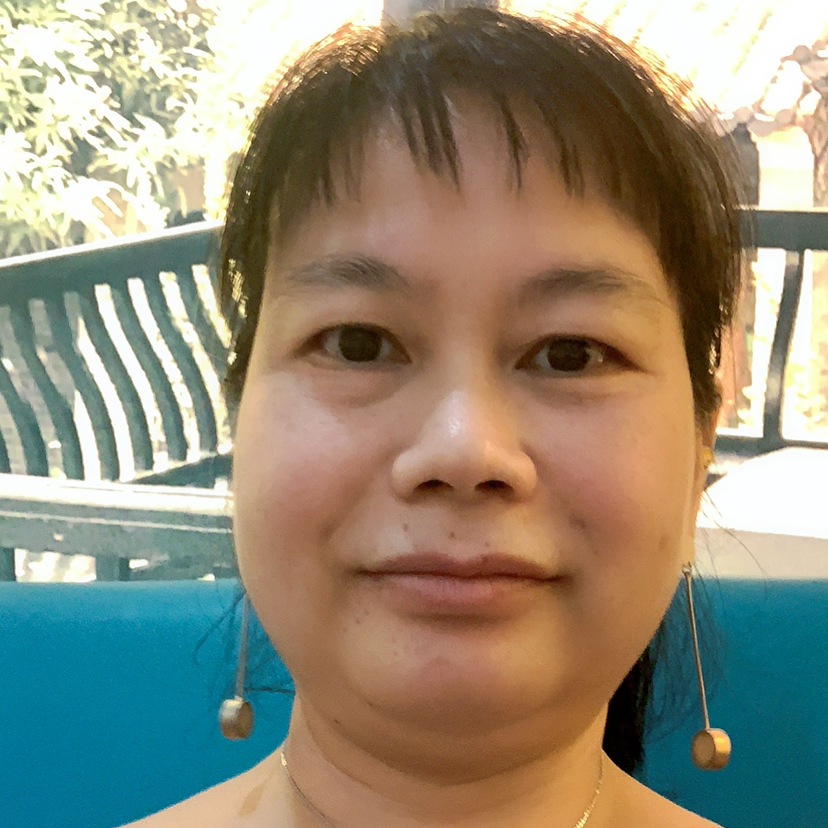 绿茶迎纯真的照片