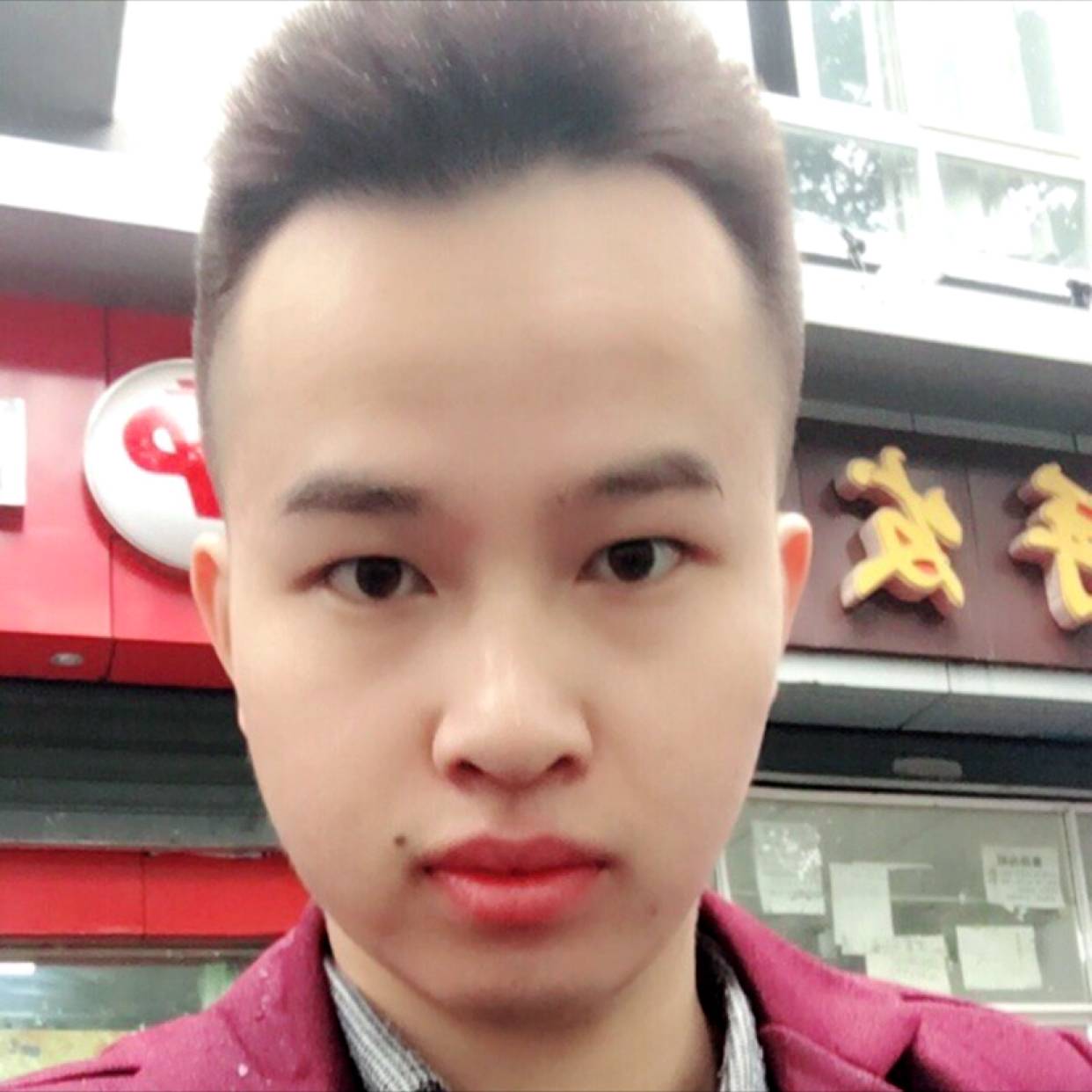 旧颜丰富的照片