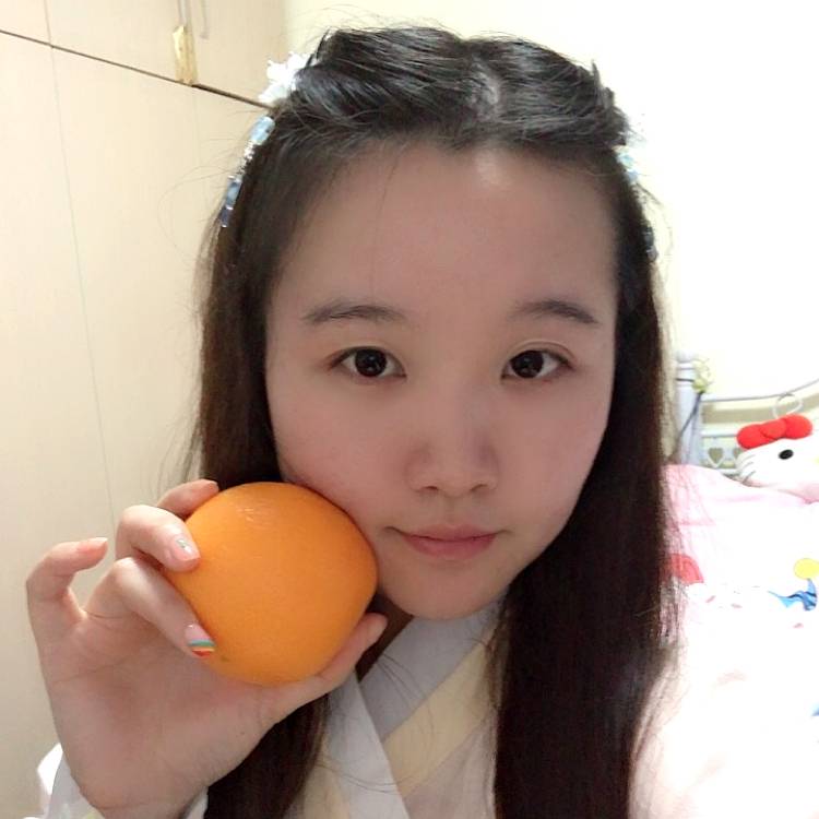 姽婳莲翩的照片