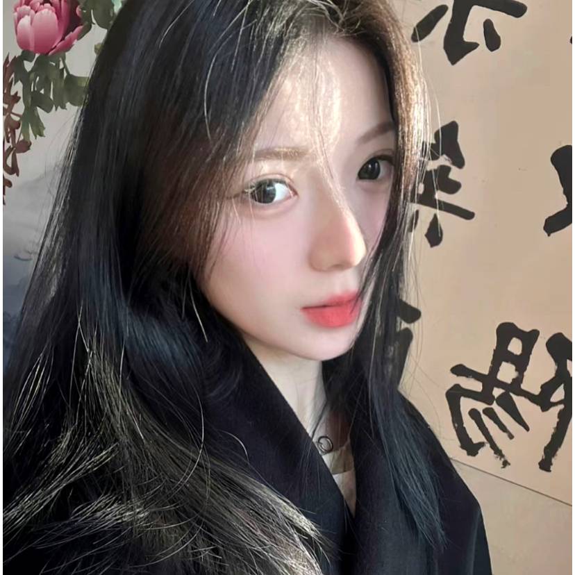 兮兮的照片