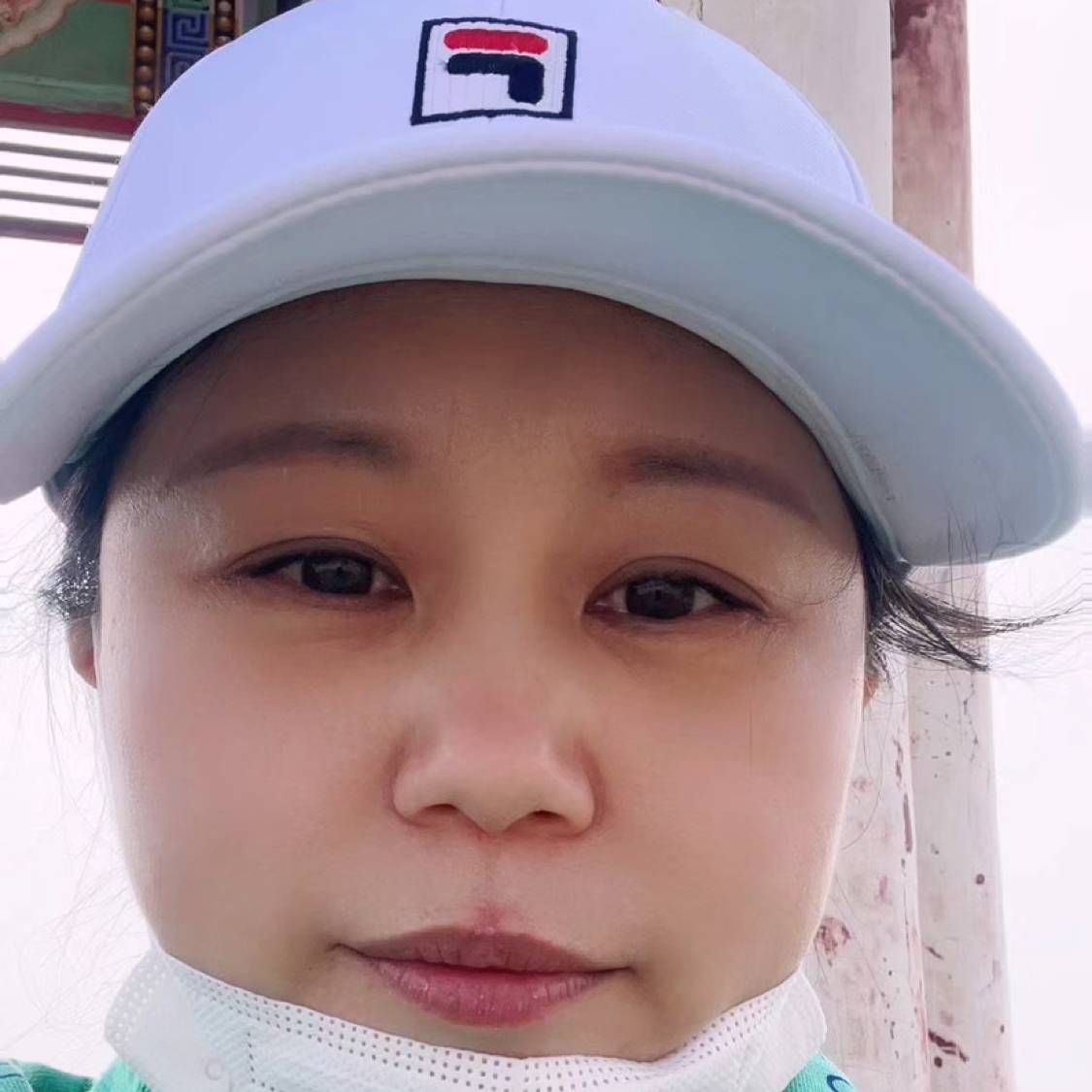 月棱镜的照片