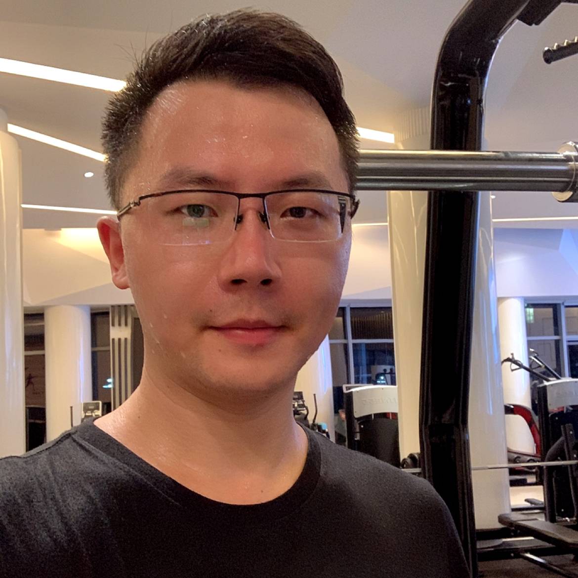 曦曦的照片